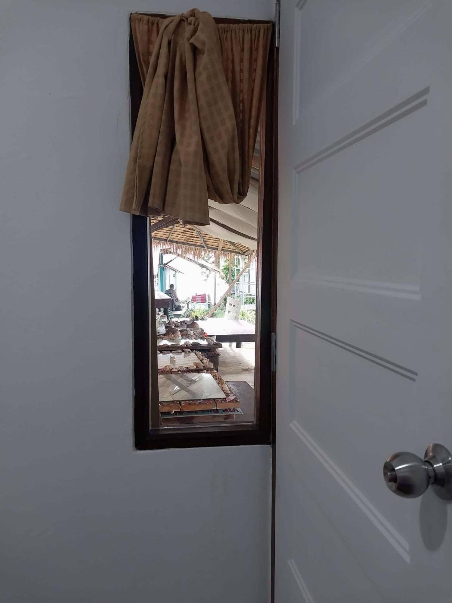 Blue Sky Resort Koh Chang Bagian luar foto