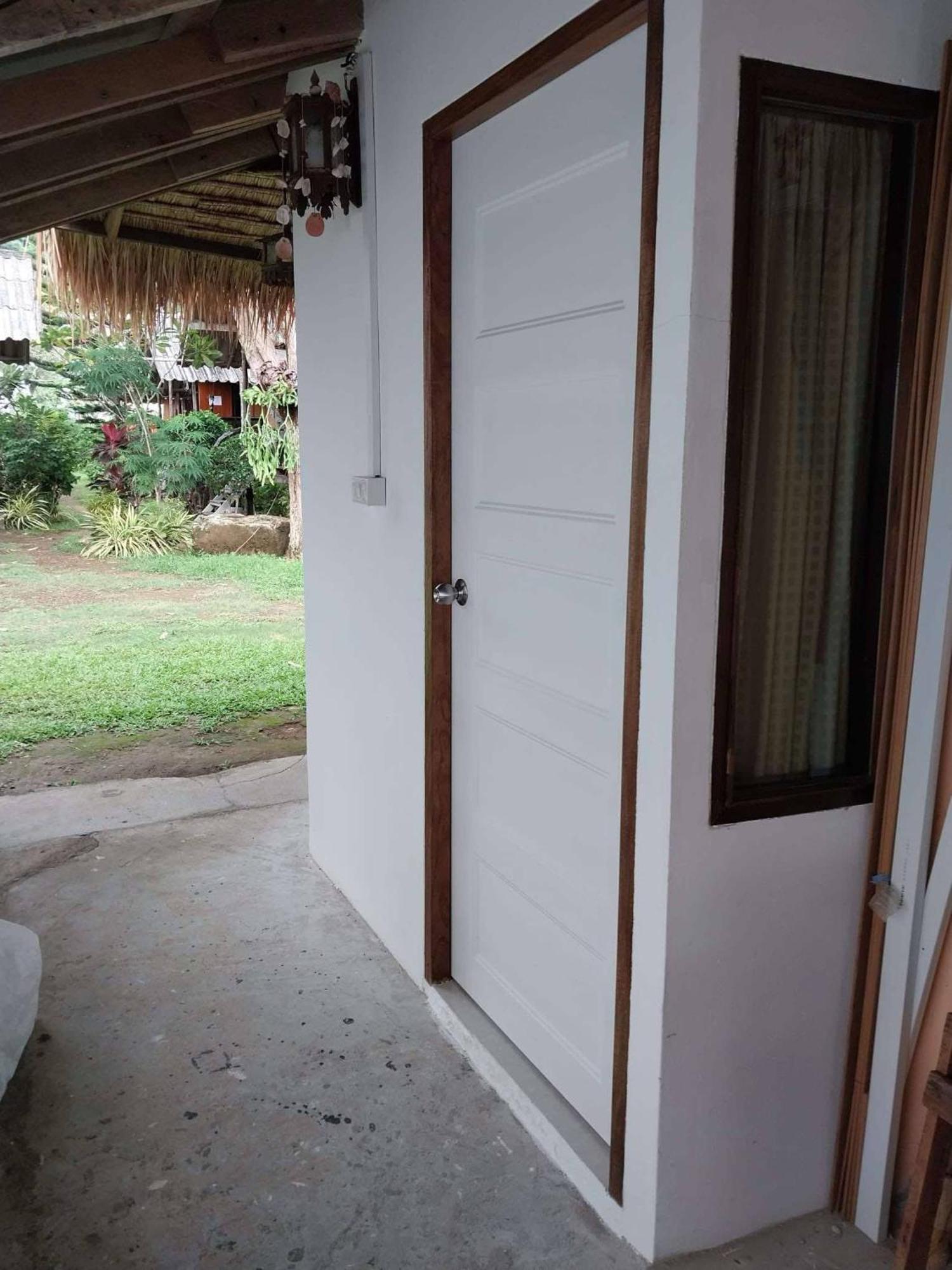 Blue Sky Resort Koh Chang Bagian luar foto